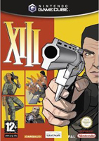 cover XIII euro
